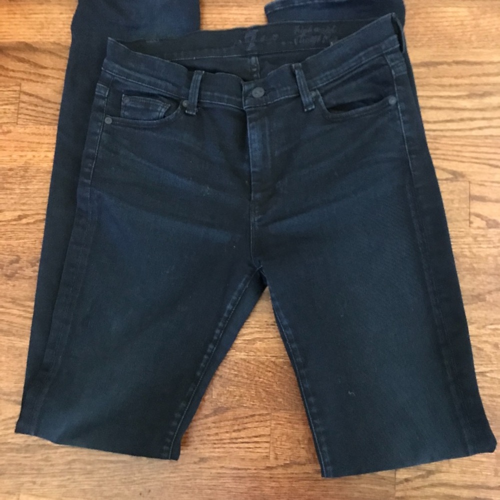 7 For All ManKind